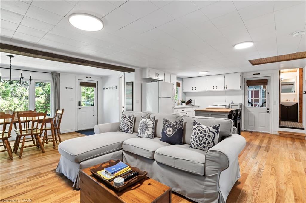 282 Widgeon Cove Road Property Photo 18