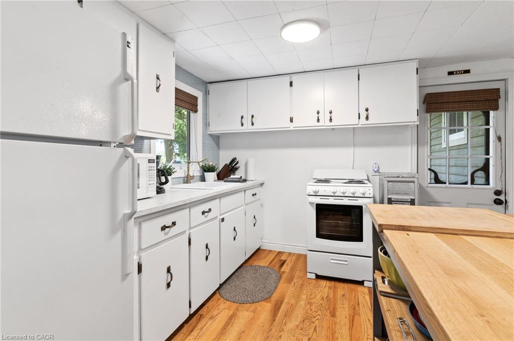 282 Widgeon Cove Road Property Photo 21