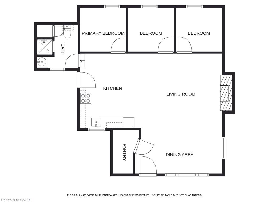 282 Widgeon Cove Road Property Photo 47