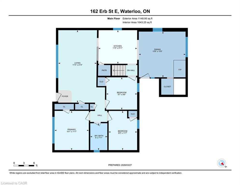 162 Erb Street E Property Photo 4
