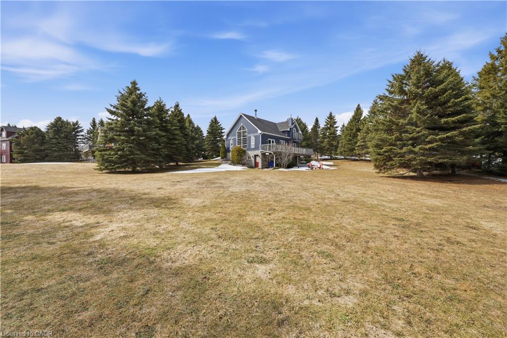 22 Lloyd's Traverse Crescent Property Photo 23