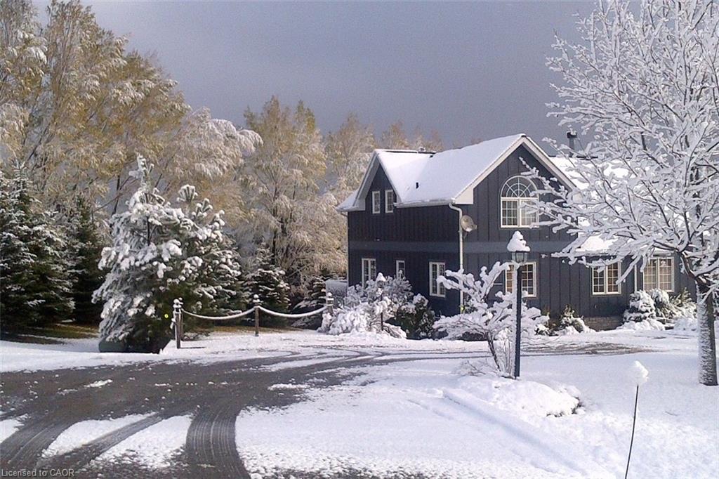 22 Lloyd's Traverse Crescent Property Photo 30
