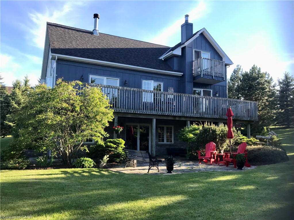 22 Lloyd's Traverse Crescent Property Photo 33