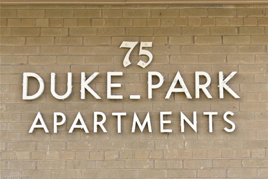 410-75 Duke Street Property Photo 2