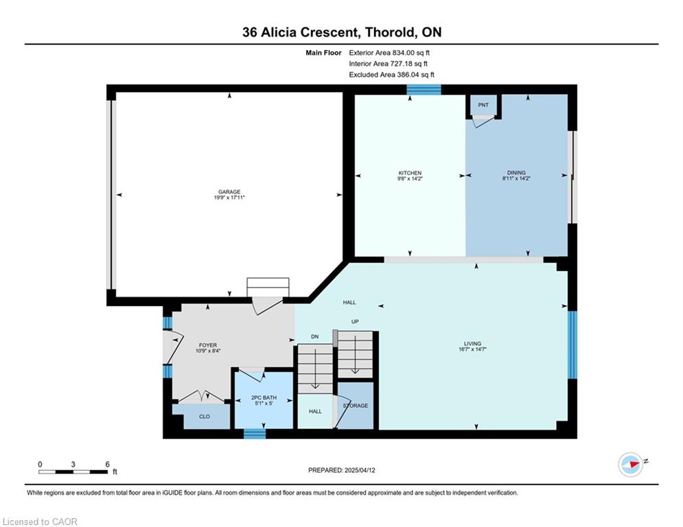 36 Alicia Crescent Property Photo 48