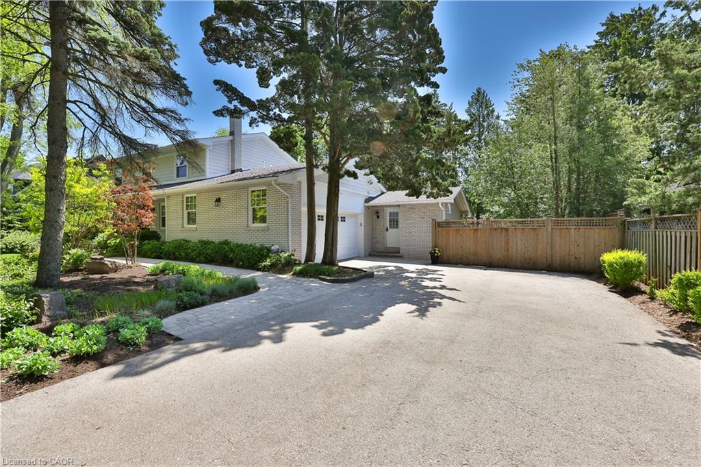 1268 Hillhurst Road Property Photo 4