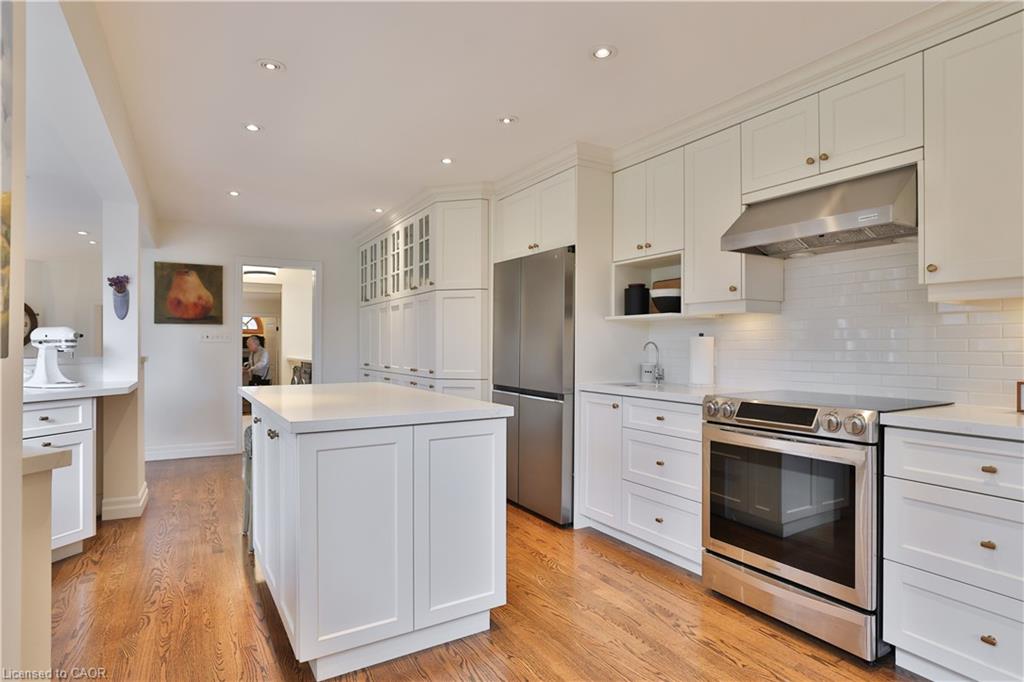 1268 Hillhurst Road Property Photo 14