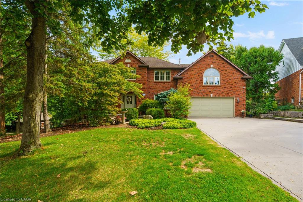 373 Brookview Court Property Photo 2
