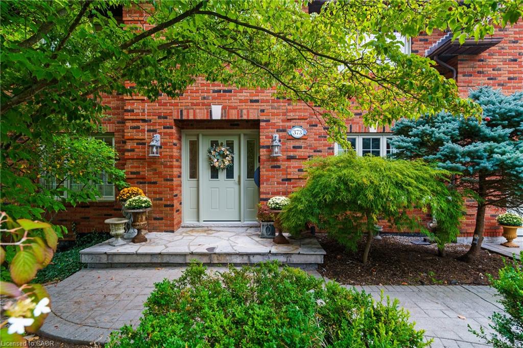 373 Brookview Court Property Photo 4
