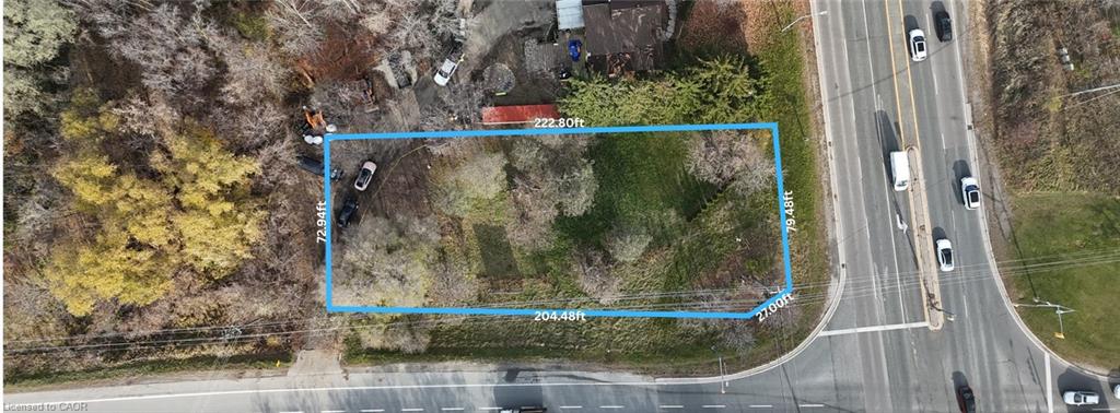 3007 Dundas Street Property Photo 3