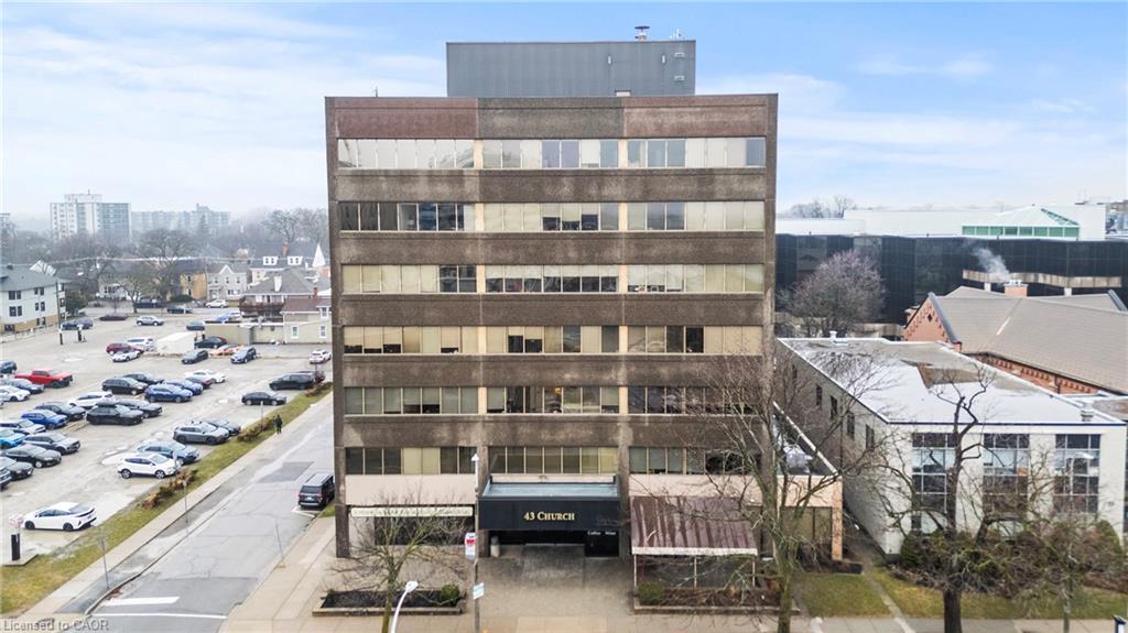 300-43 Church Street Property Photo 2