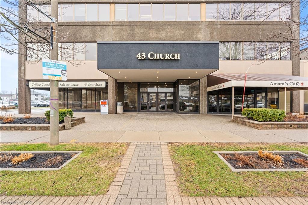 300-43 Church Street Property Photo 3