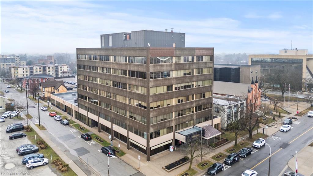 300-43 Church Street Property Photo 27