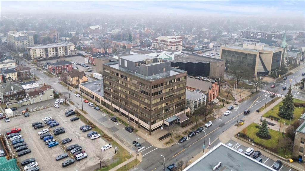 300-43 Church Street Property Photo 28