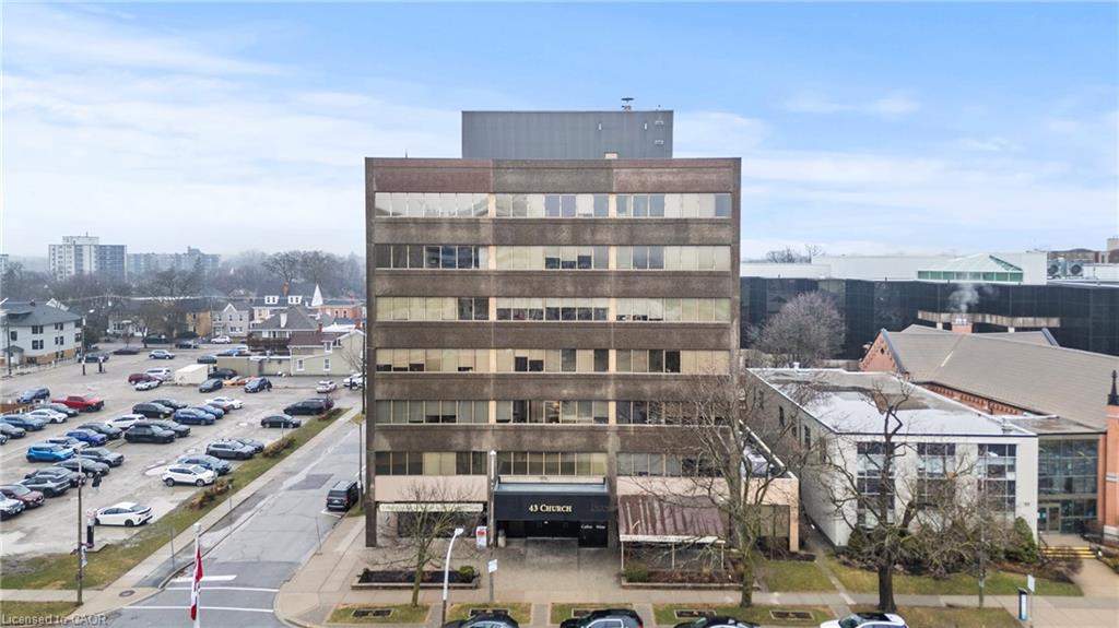 300-43 Church Street Property Photo 29