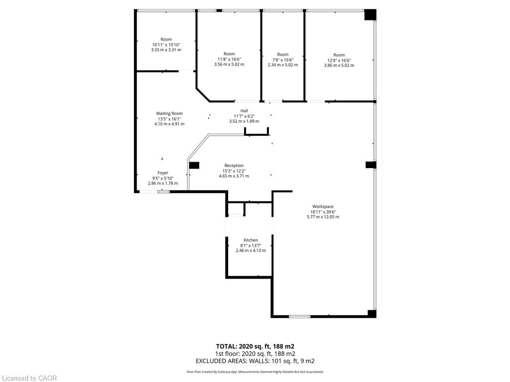 300-43 Church Street Property Photo 31