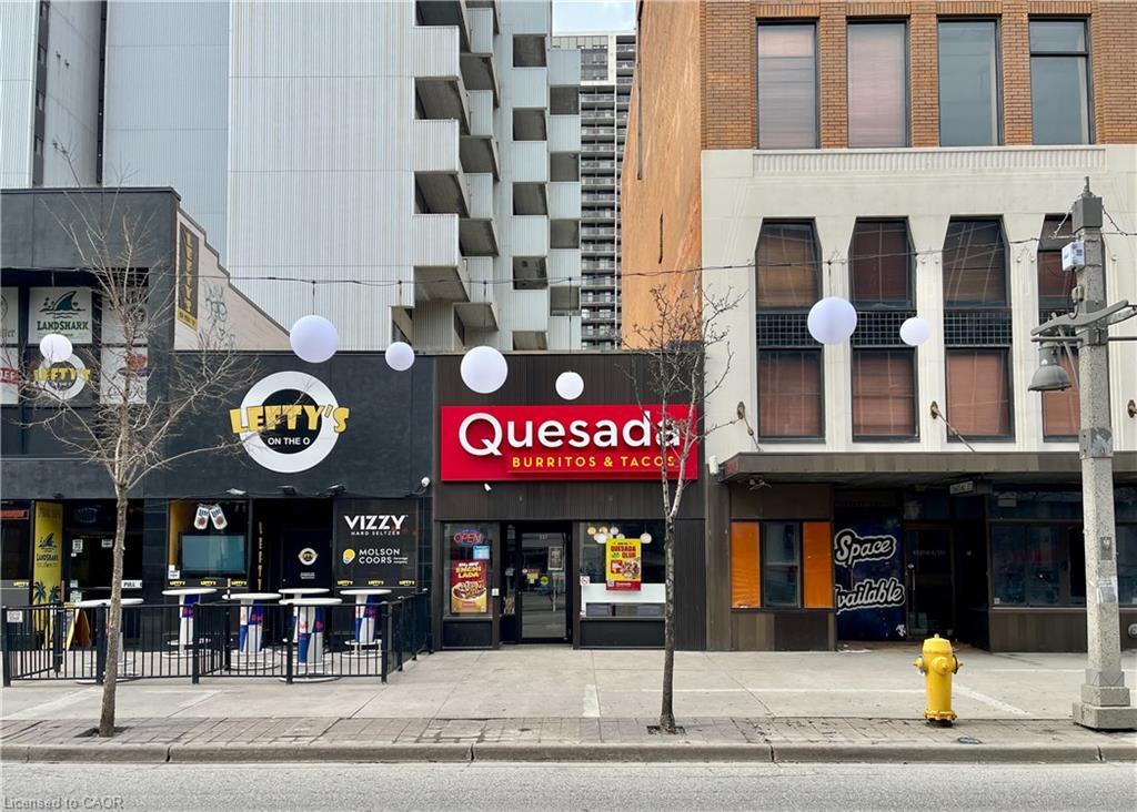 337 Ouellette Avenue Property Photo 2