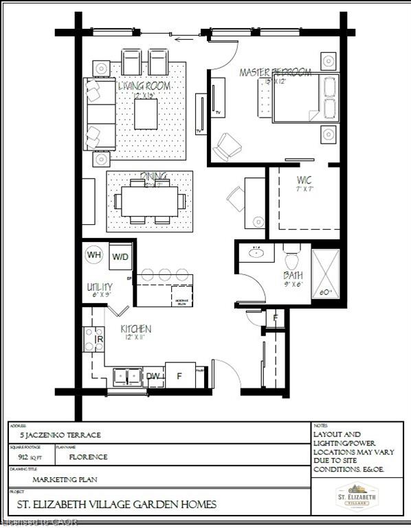 5 Jaczenko Terrace Property Photo 12