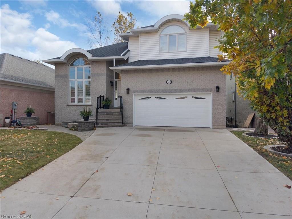 90 Westlawn Drive