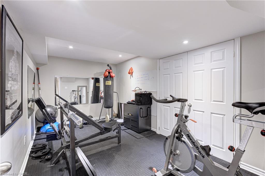 2142 Meadowglen Drive Property Photo 35