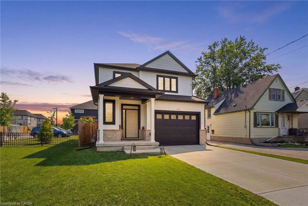 121 Moffatt Street Property Photo 1