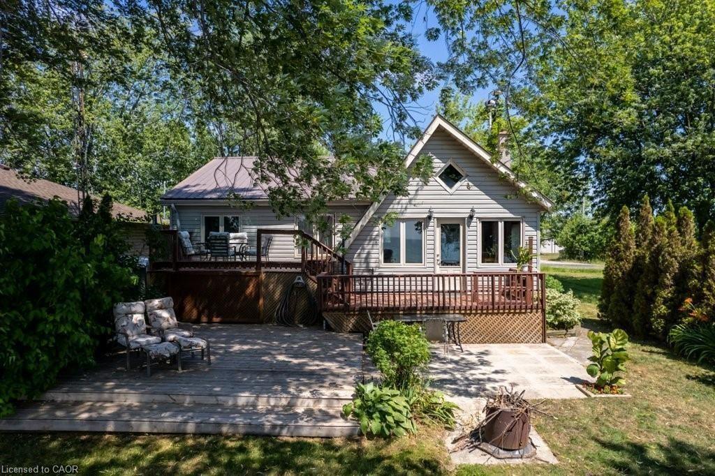 2592 Lakeshore Road Property Photo 34