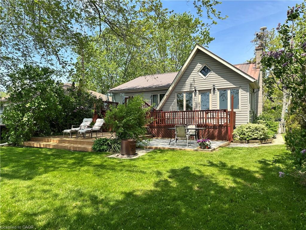 2592 Lakeshore Road Property Photo 35