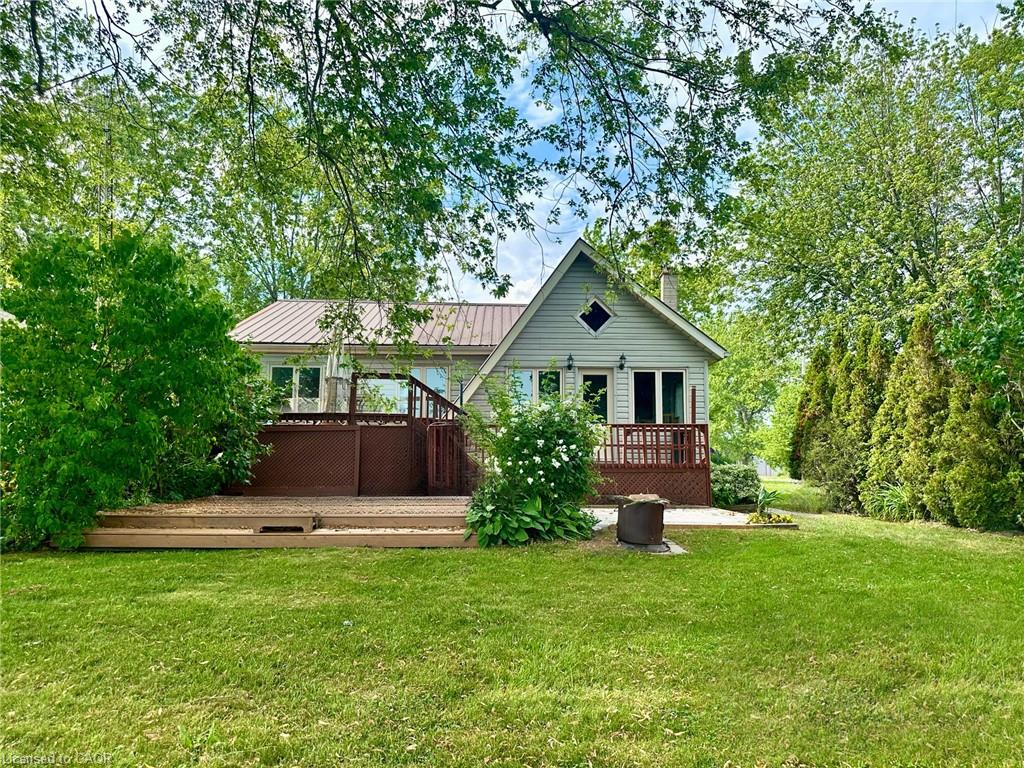 2592 Lakeshore Road Property Photo 36
