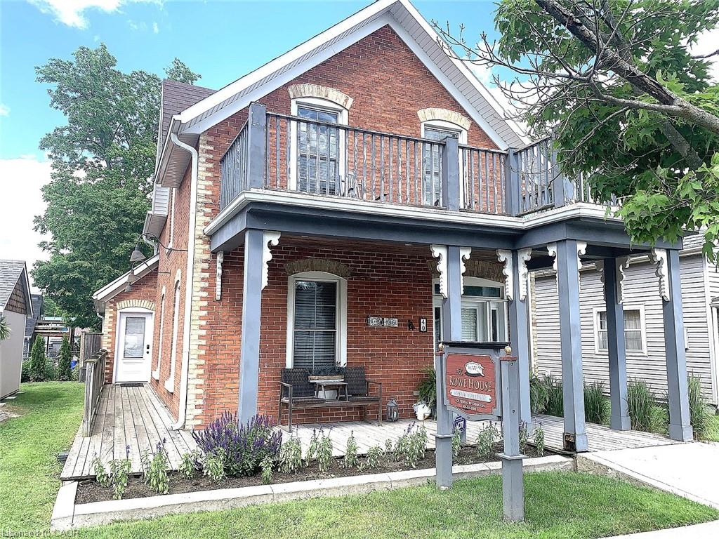 40 St Andrew Street Property Photo 1
