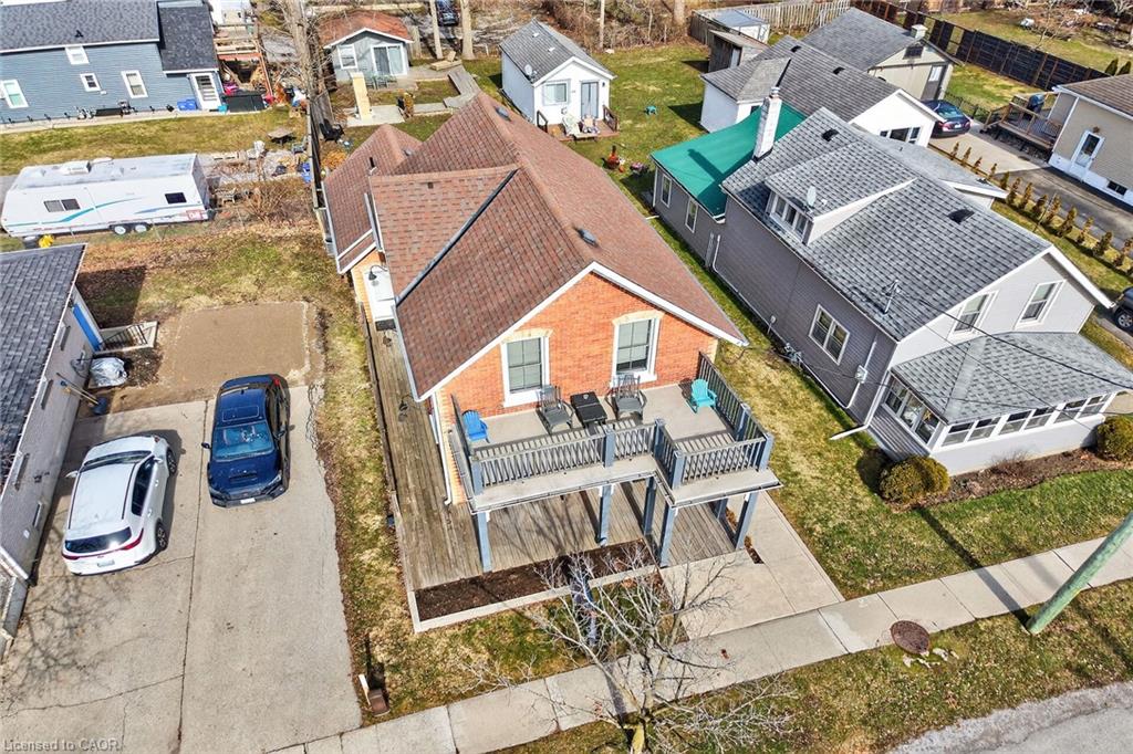 40 St Andrew Street Property Photo 2