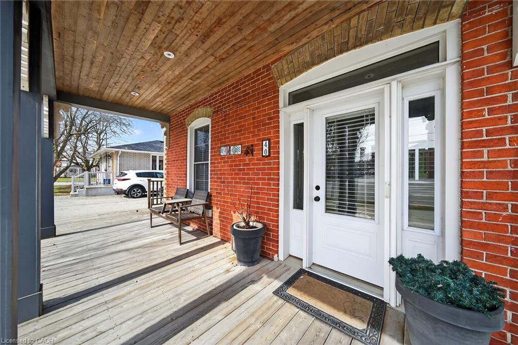 40 St Andrew Street Property Photo 3