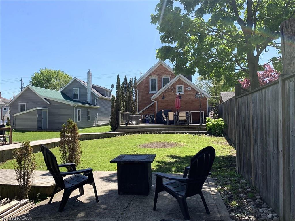 40 St Andrew Street Property Photo 6