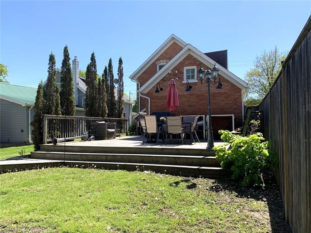40 St Andrew Street Property Photo 7