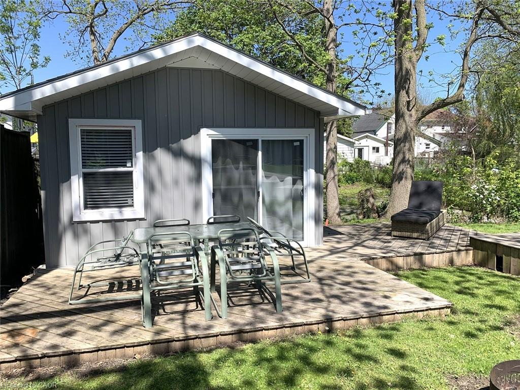 40 St Andrew Street Property Photo 8