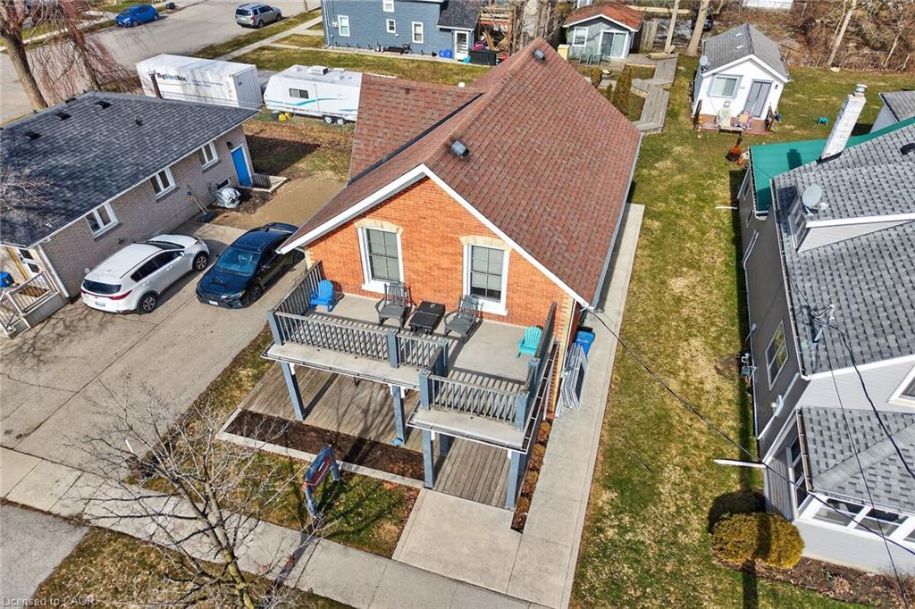 40 St Andrew Street Property Photo 9