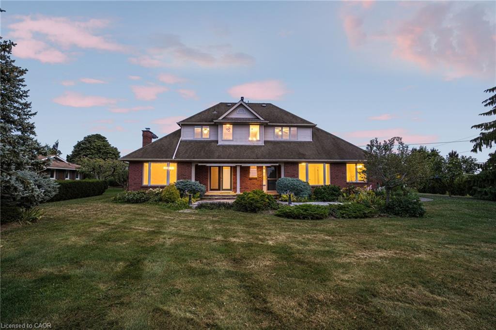 3503 Lakeshore Road Property Photo 7