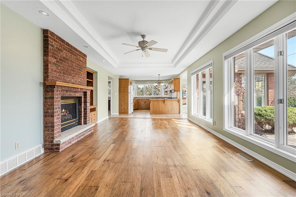 3503 Lakeshore Road Property Photo 12