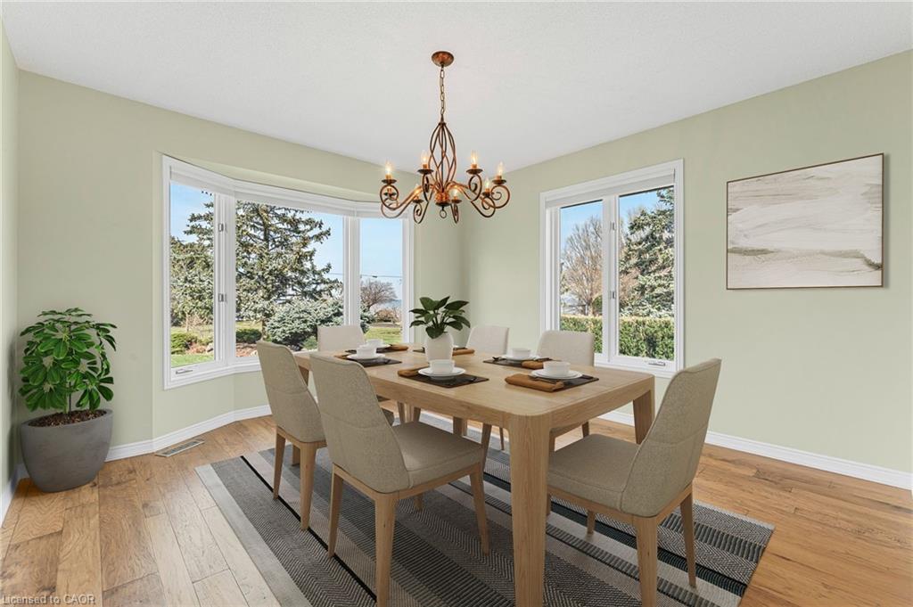 3503 Lakeshore Road Property Photo 18