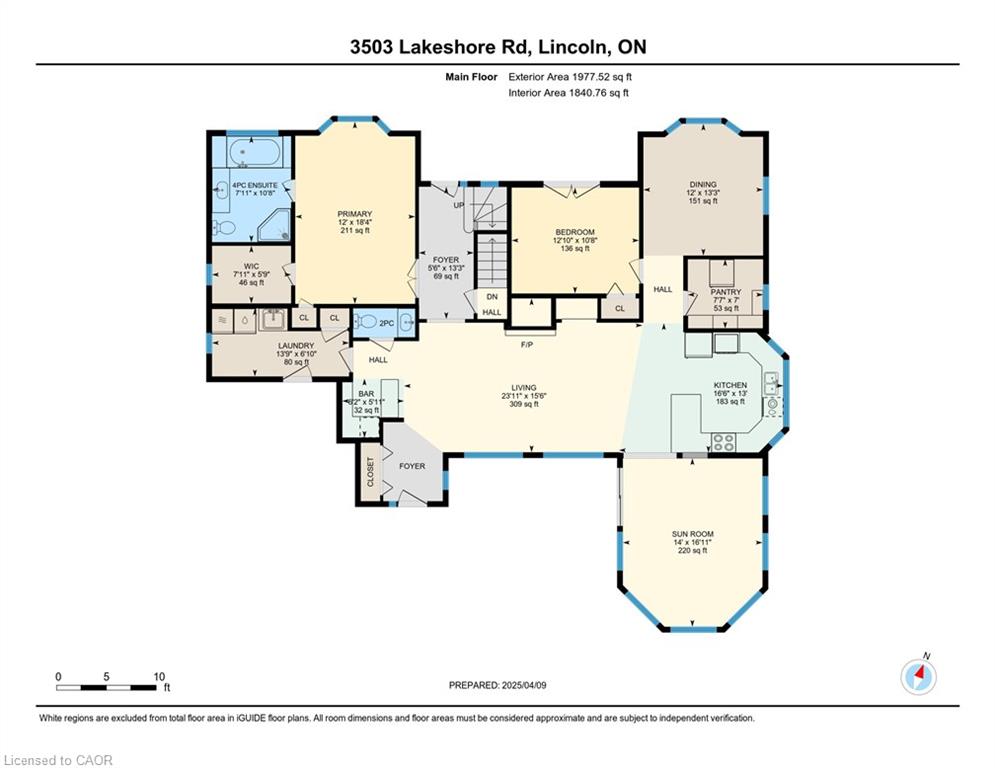 3503 Lakeshore Road Property Photo 42