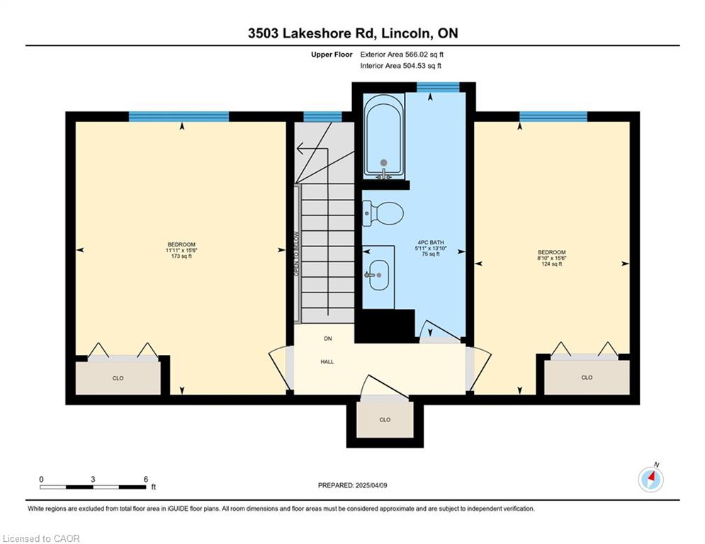3503 Lakeshore Road Property Photo 43