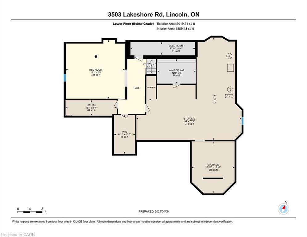 3503 Lakeshore Road Property Photo 44