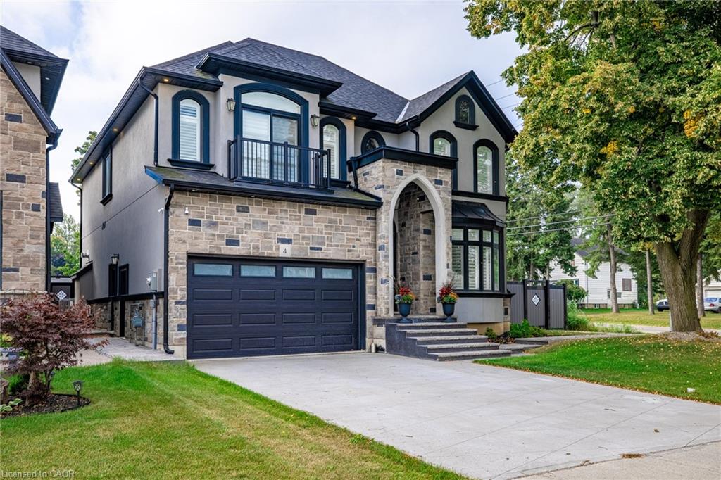 4 Lockman Drive Property Photo 2