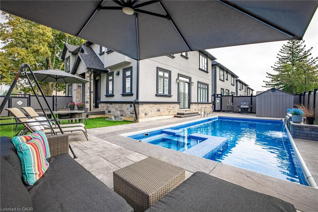 4 Lockman Drive Property Photo 43