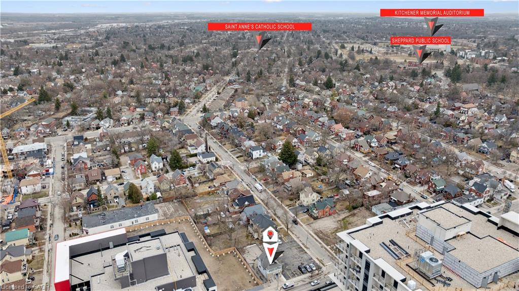 496 King Street E Property Photo 22
