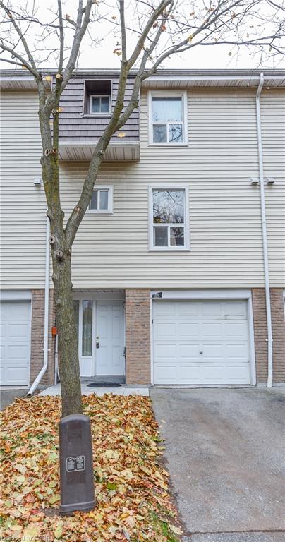 85 Enmount Drive