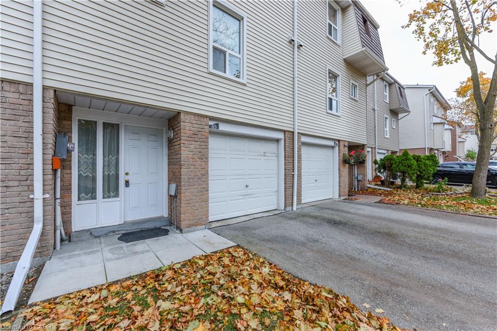 85 Enmount Drive Property Photo 2