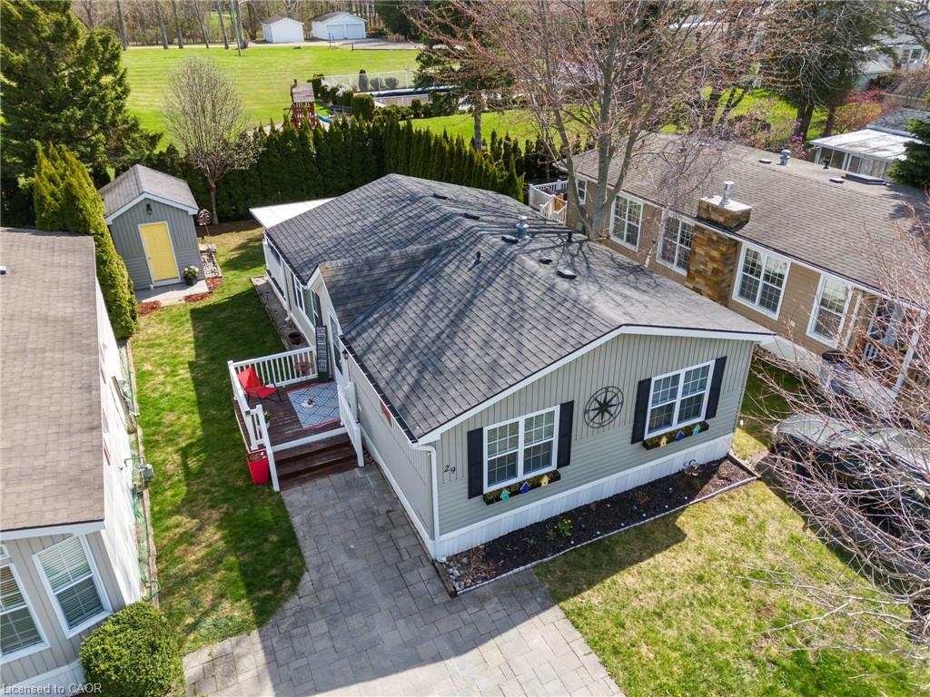 29-77307 Bluewater Highway Property Photo 1