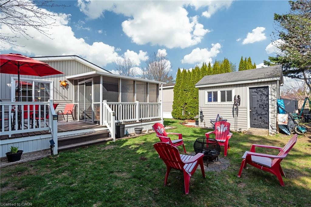 29-77307 Bluewater Highway Property Photo 23