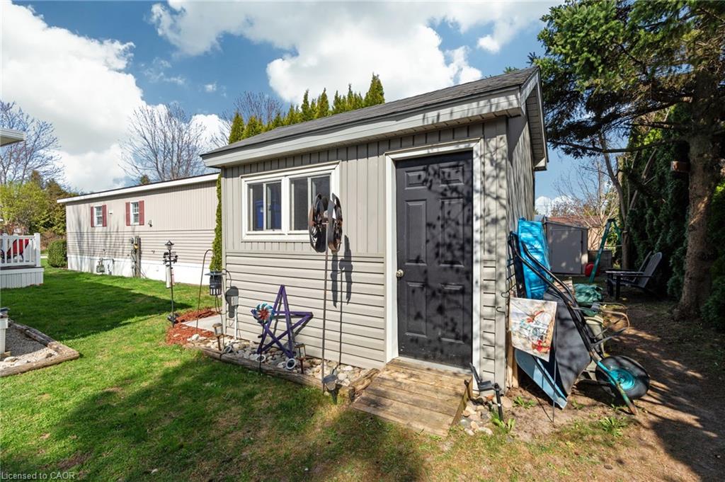 29-77307 Bluewater Highway Property Photo 24