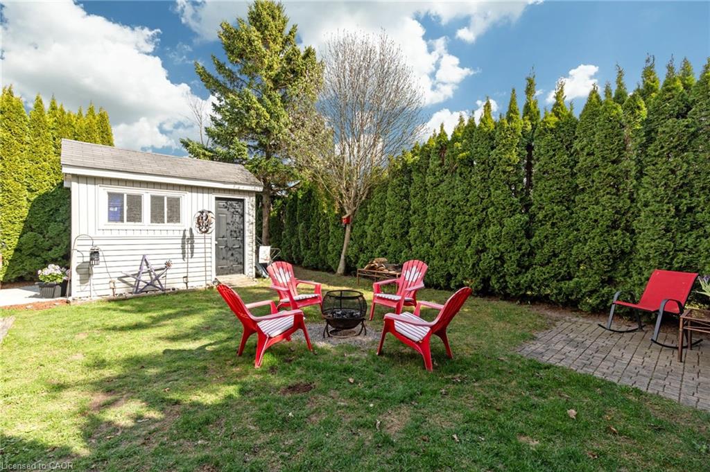 29-77307 Bluewater Highway Property Photo 25